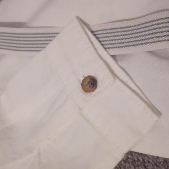H&M Dress Shirt, Bow Tie, and Adjustable Pants with Suspenders NWT - Picture 3 of 9